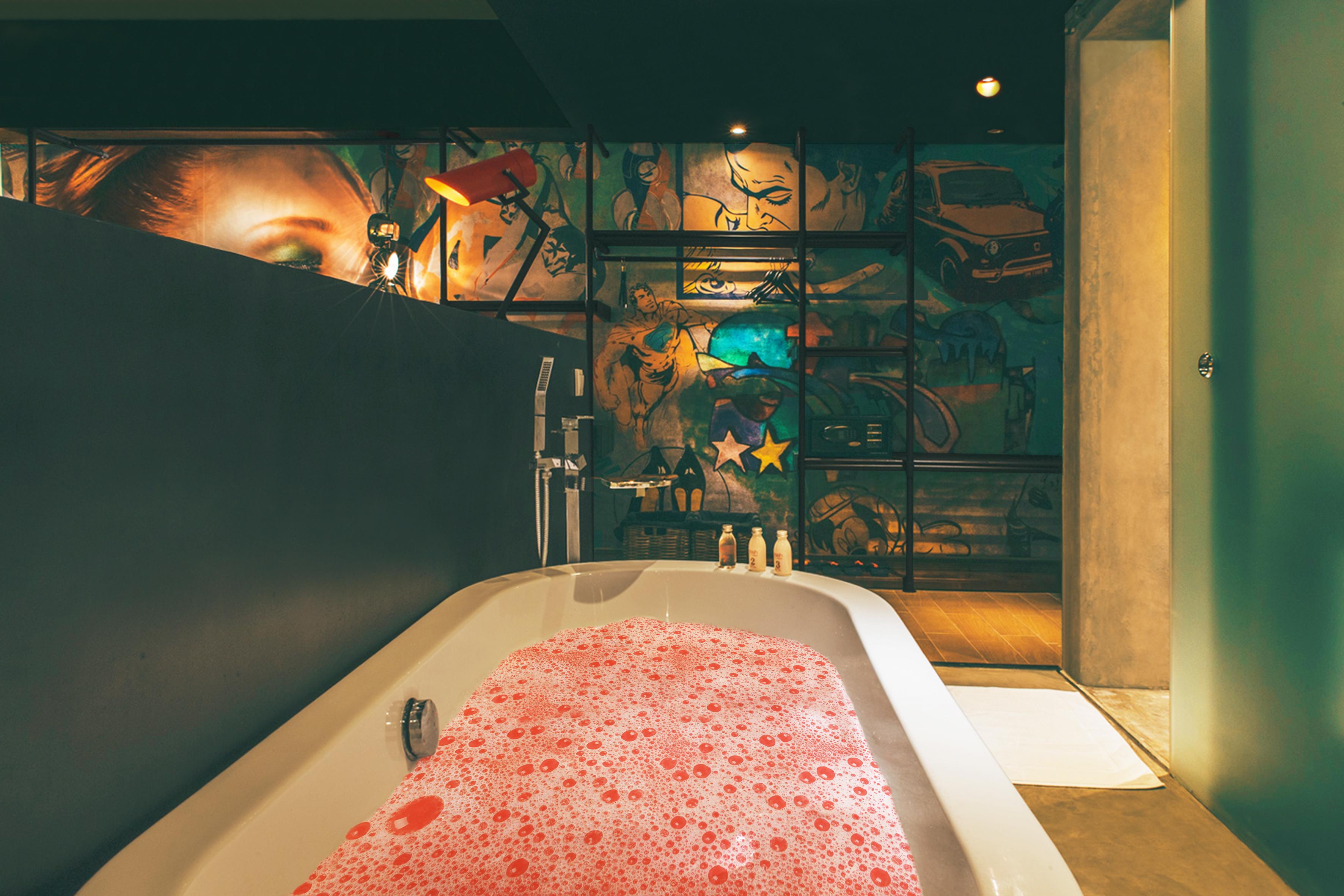 Viva Dash Hotel Seminyak Екстериор снимка