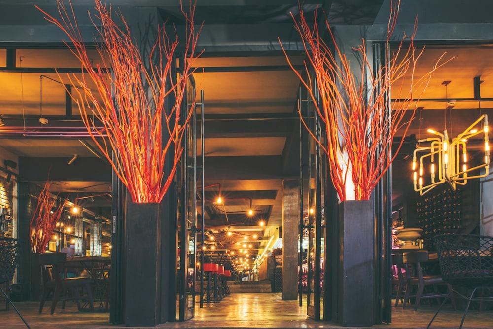Viva Dash Hotel Seminyak Екстериор снимка
