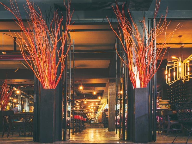 Viva Dash Hotel Seminyak Екстериор снимка
